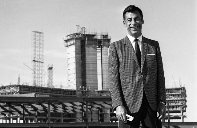 kirk-kerkorian
