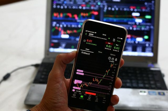 akcie-investovanie