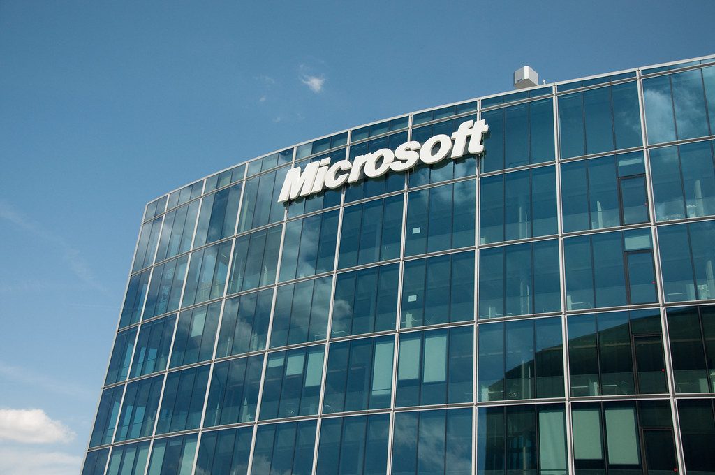 Microsoft