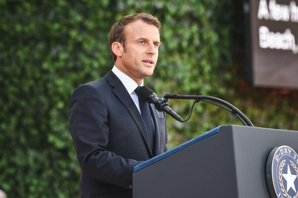 Bude Emmanuel Macron opätovne zvolený za prezidenta?