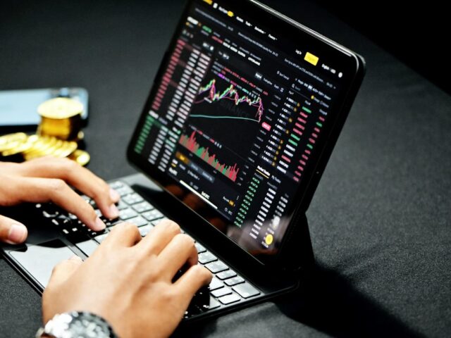 trading-strategia trading obchodovanie