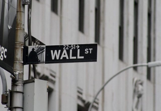 wall-street