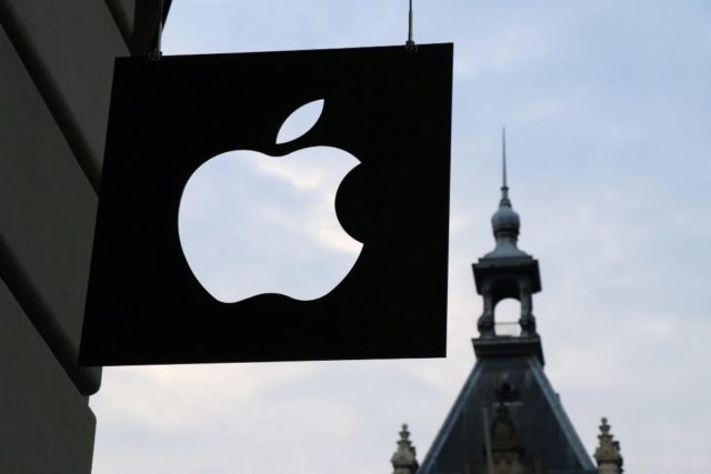 apple-firma apple