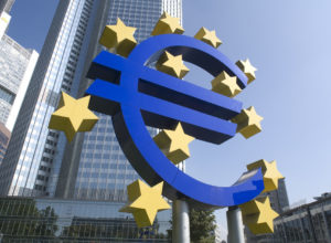 znak euro