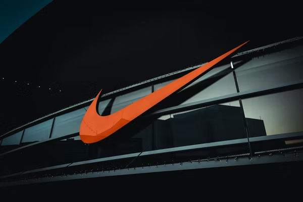 logo Nike