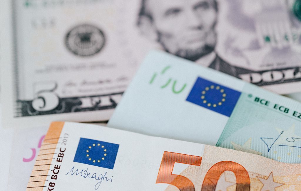 euro dolar