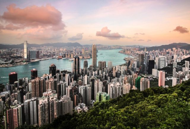 hong-kong