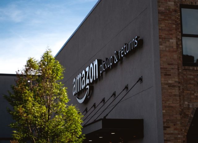 amazon