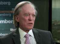 investor Bill Gross