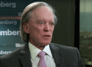 investor Bill Gross