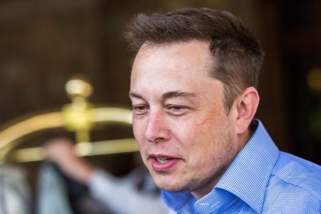 Elon-Musk Elon Musk