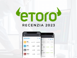 recenzia eToro