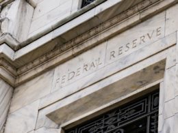 Federálny rezervný systém (FED)