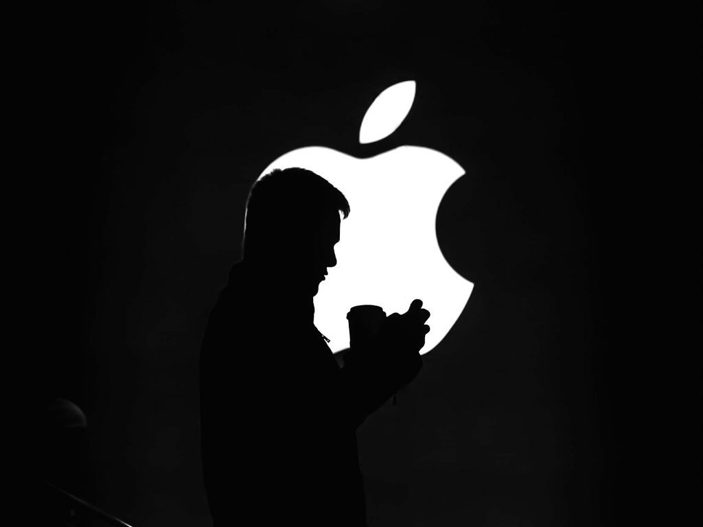 apple