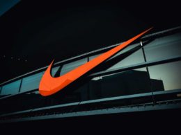 spoločnosť Nike