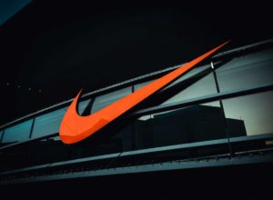 spoločnosť Nike