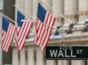 wall street