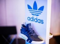 adidas