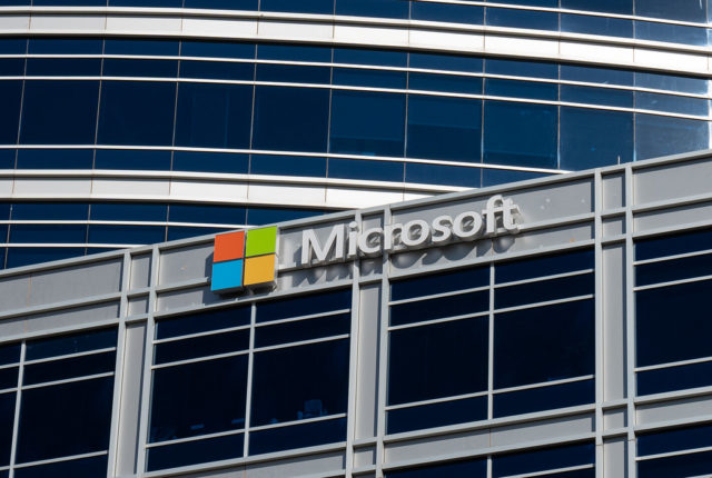 microsoft Microsoft