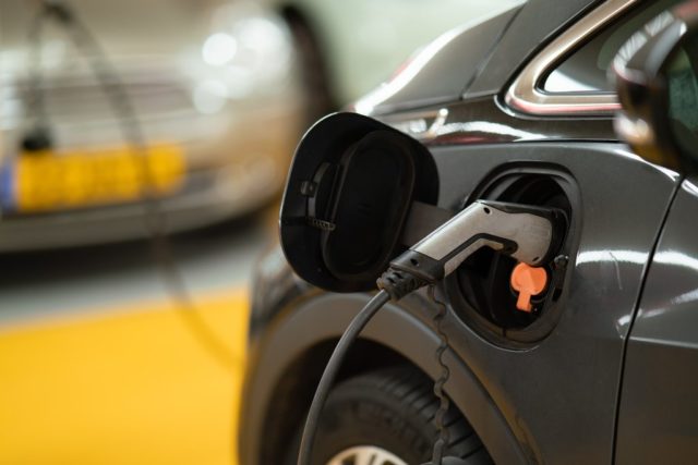 nabijanie-elektromobily nabijanie elektromobilu