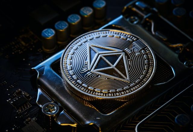 ethereum ethereum