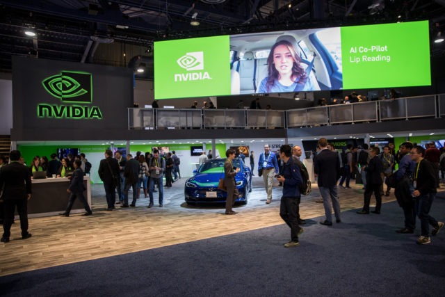 nvidia