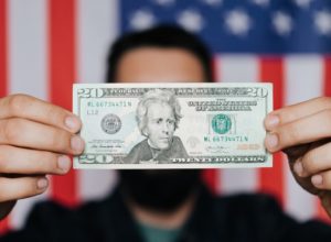 americký dolár
