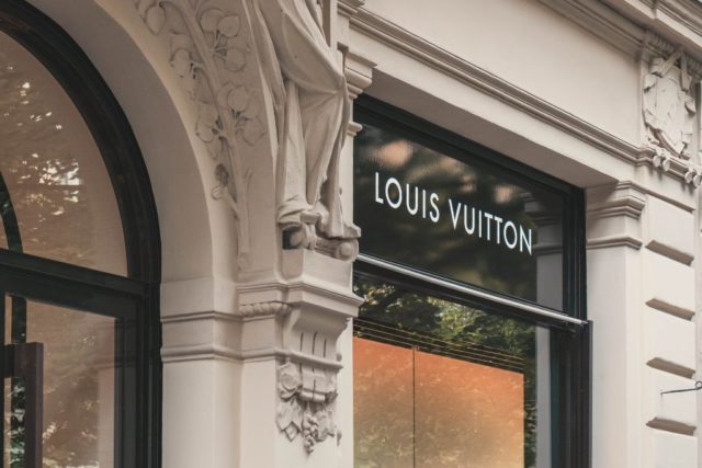 vuitton vuitton
