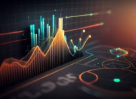 trading graf