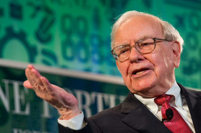 warren-buffett
