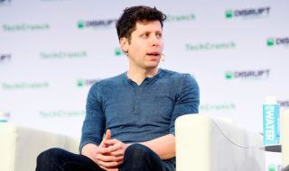 Sam Altman