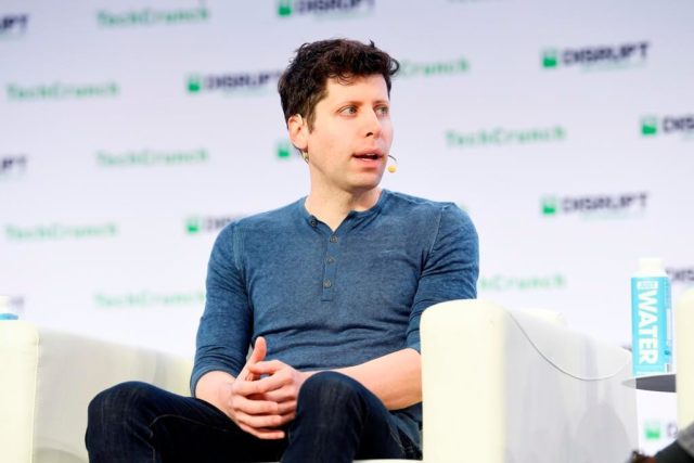 sam-altman Sam Altman