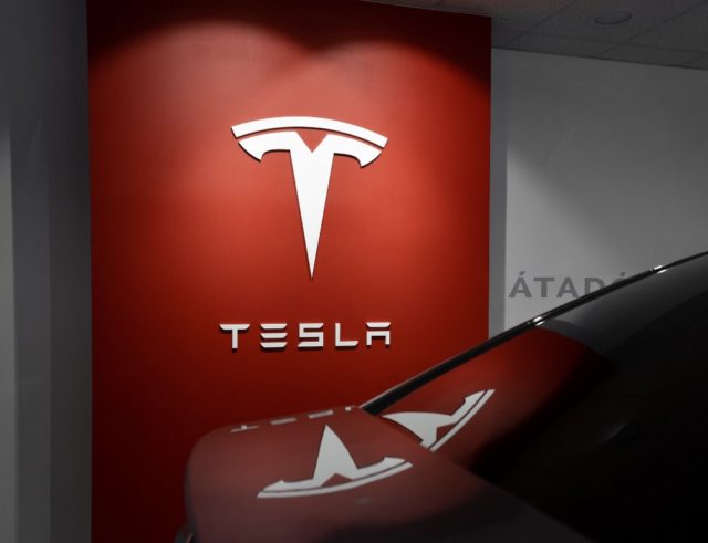 tesla