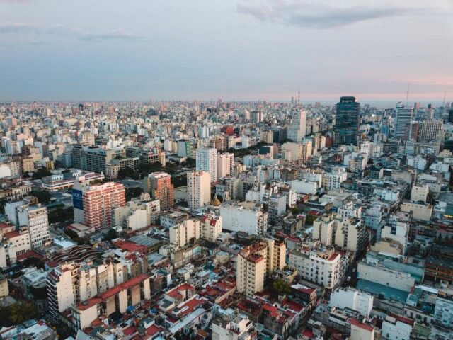 Buenos Aires Buenos Aires Argentína