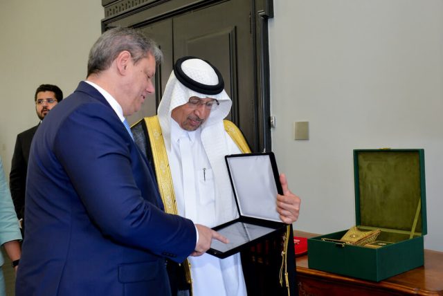 Chalid al-Falih