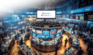 Berkshire Hathaway