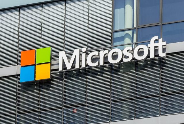 microsoft