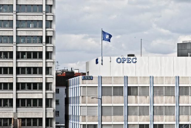 opec OPEC