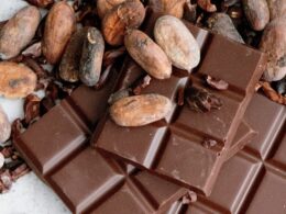 kakao a čokoláda