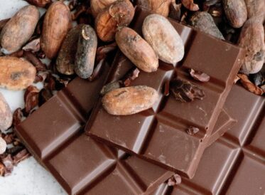 kakao a čokoláda