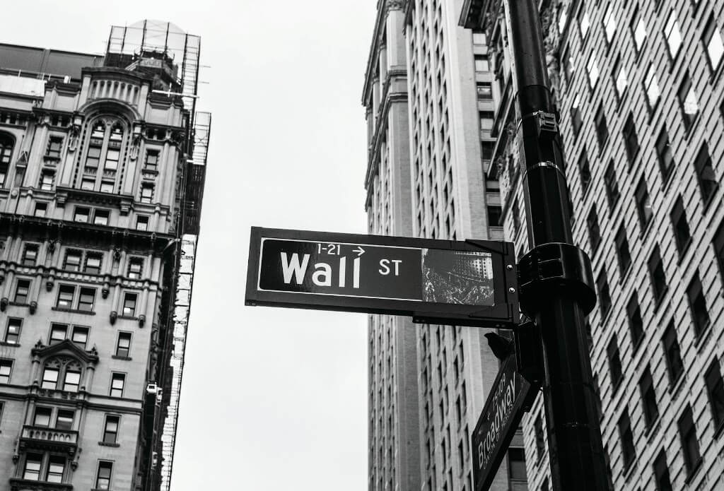 Wall Street