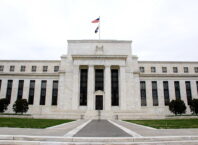 Federálny rezervný systém (Fed)