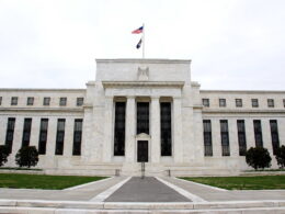 Federálny rezervný systém (Fed)