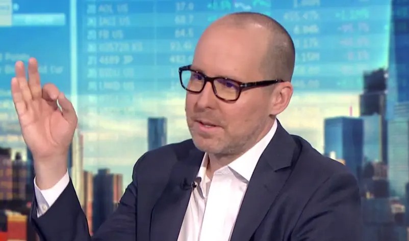 Mark Spitznagel