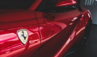 Ferrari