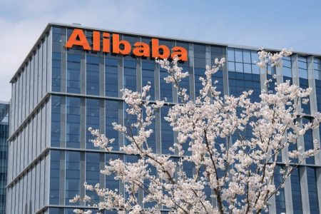 Alibaba