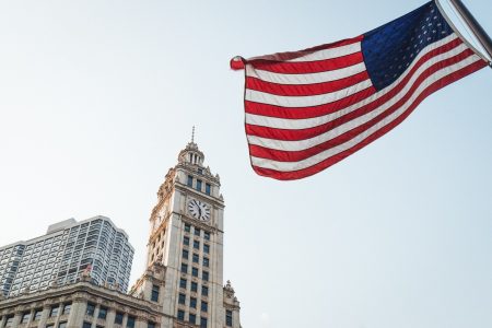 USA