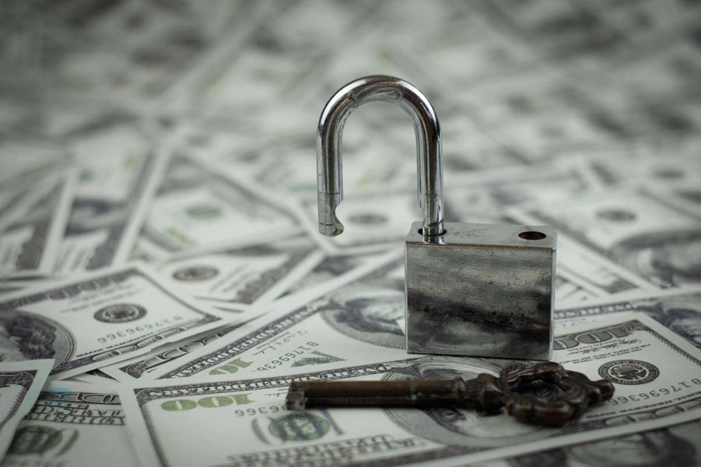 Ako ochrániť svoje investície pred hackermi