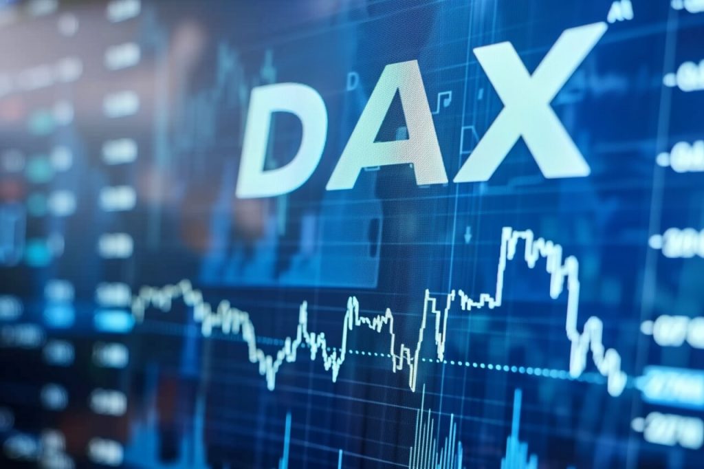 Index DAX