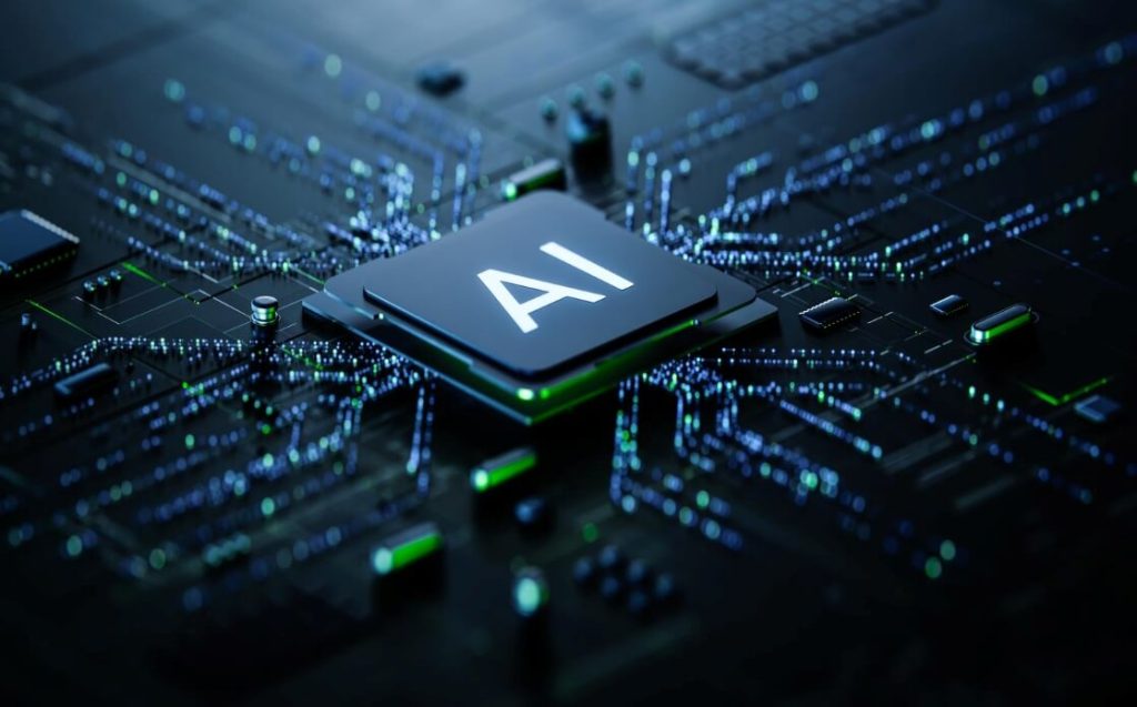 umelá inteligencia ai